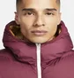 Куртка чоловіча Nike Sportswear Storm-Fit Red Dr9605-638