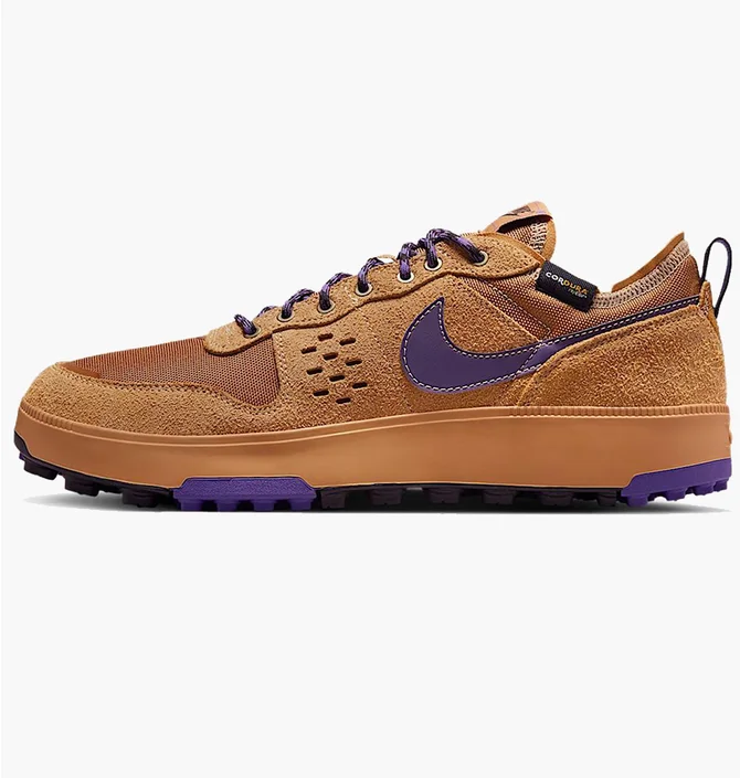 Кроссовки мужские Nike C1Ty Prm Brown HJ4316-200