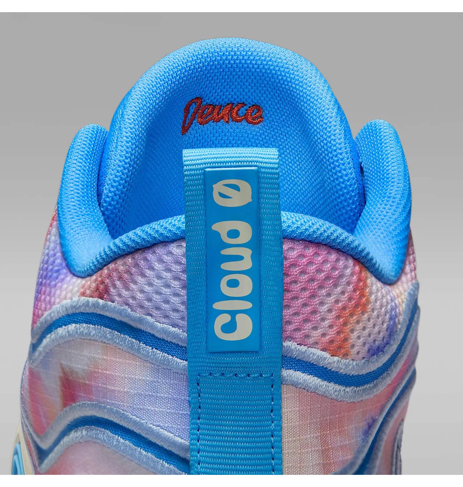 ᐉ Кроссовки мужские Air Jordan Tatum 3 Blue FZ6598-400 - купить в