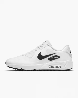Кросівки унісекс Nike Golf Shoe White CU9978-101