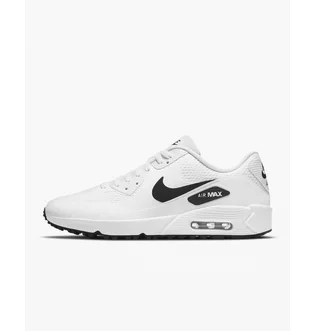 Кроссовки унисекс Nike Golf Shoe White CU9978-101