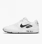 Кросівки унісекс Nike Golf Shoe White CU9978-101