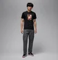 Футболка мужская Air Jordan Brand Photo Ss Crew Black HJ2354-010