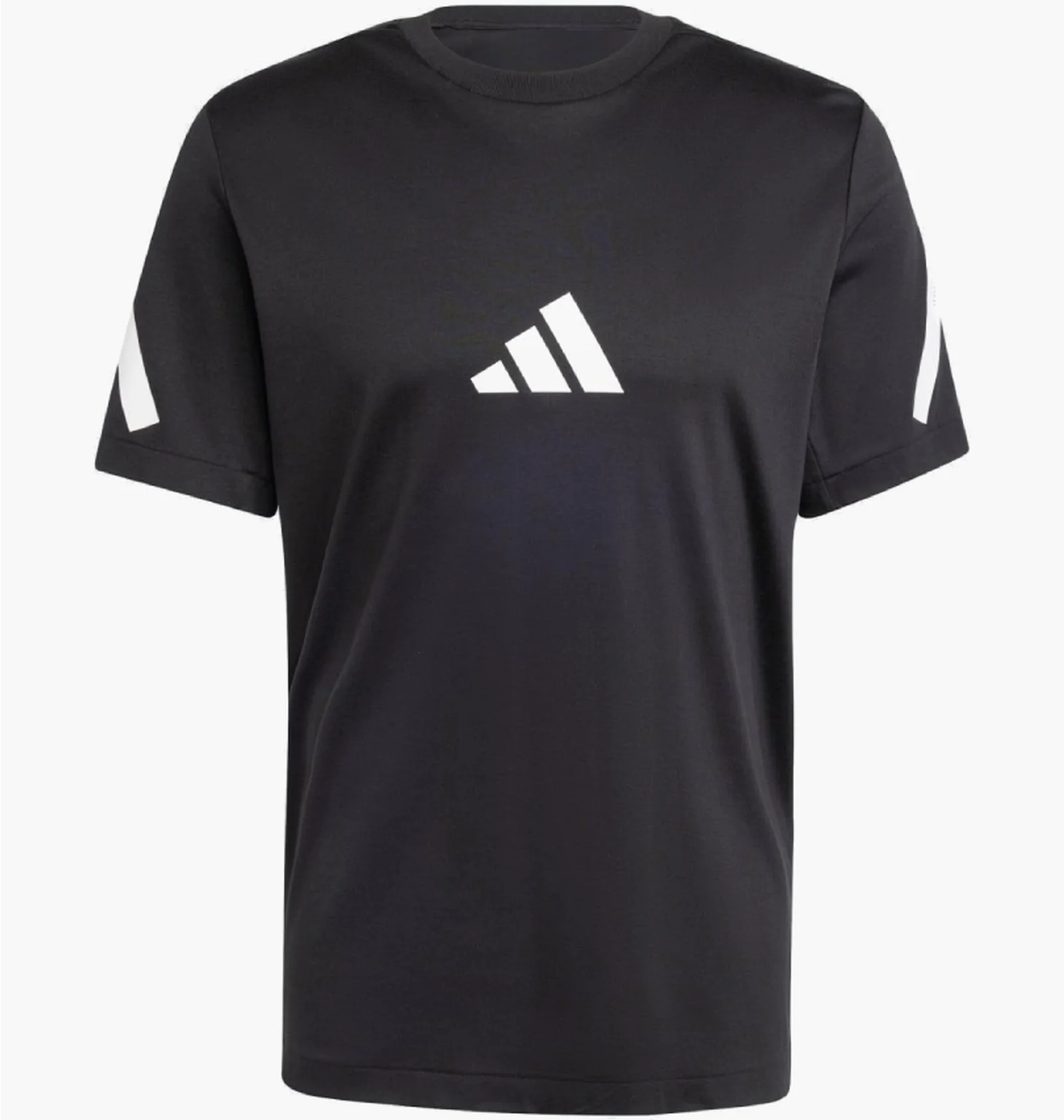 ᐉ Футболка мужская Adidas Z.N.E. Sportswear Black JC7920 - купить