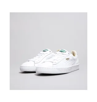 Кроссовки мужские Puma Basket Classic Lfs White 354367-17