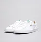 Кроссовки мужские Puma Basket Classic Lfs White 354367-17