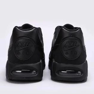 Кросівки чоловічі Nike Air Max Ivo Ltr Black 580520-002