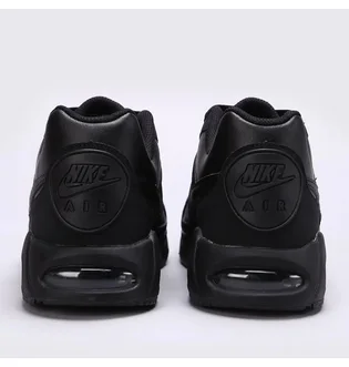 Кроссовки мужские Nike Air Max Ivo Ltr Black 580520-002
