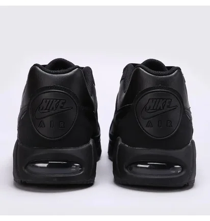 Кроссовки мужские Nike Air Max Ivo Ltr Black 580520-002