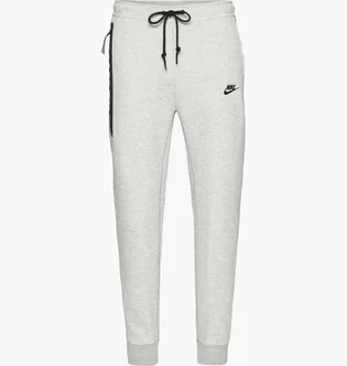 Штаны мужские Nike Tech Fleece Grey HV0959-063