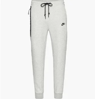 Штаны мужские Nike Tech Fleece Grey HV0959-063