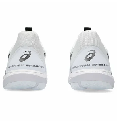 Кроссовки мужские Asics Solution Speed Ff 3 White 1041A437-101