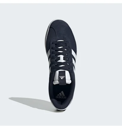 Кроссовки мужские Adidas Vl Court 3.0 Shoes Blue ID6275