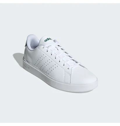 Кроссовки унисекс Adidas Advantage 2.0 White IG9166