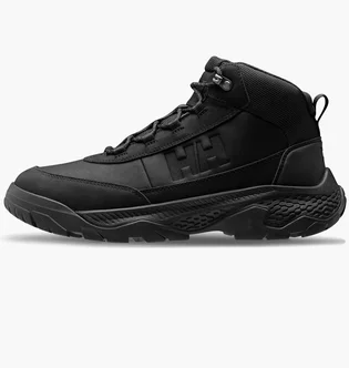Ботинки мужские Helly Hansen Buckhorn Black 12064-990