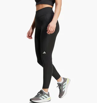 Леггинсы женские Adidas Own The Run 7/8 Leggings Black IS9907
