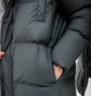 Парка унісекс Rains Jackets Grey 1524-SLATE