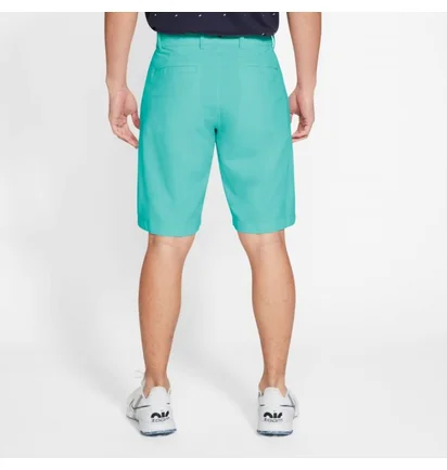 Шорты мужские Nike Dry Hybrid Golf Turquoise Cu9740-307