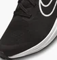 Кросівки дитячі Nike Air Zoom Arcadia 2 Black DM8491-002