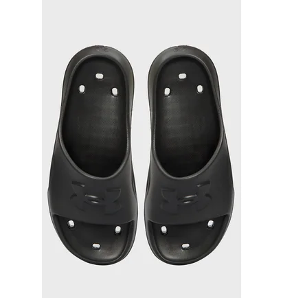 Тапочки мужские Under Armour Locker V Sl Black 3028094-001