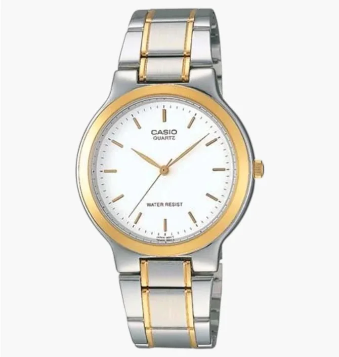 Часы мужские Casio Classic MTP-1131G-7A