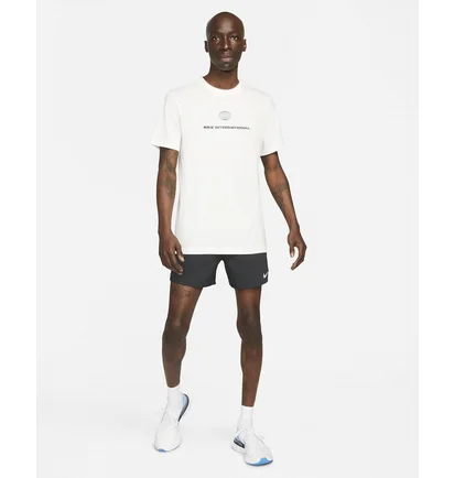 Шорти чоловічі Nike Dri-Fit Stride Black Dm4755-010