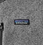 Куртка мужская Patagonia Better Sweater Jacket Grey 25528-STH