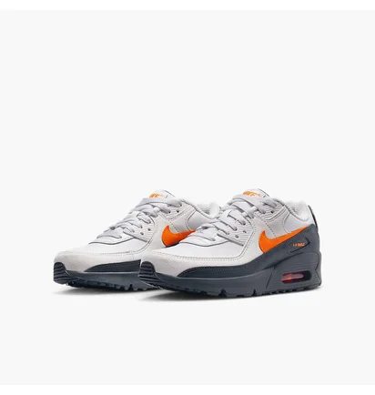 Кросівки дитячі Nike Air Max 90 White IF2623-003
