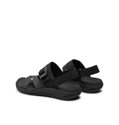 Сандалі жіночі Merrell District 4 Backstrap Black J006436