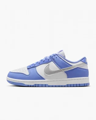 Кросівки жіночі Nike Dunk Lowshoes Light Blue/White DD1873-402