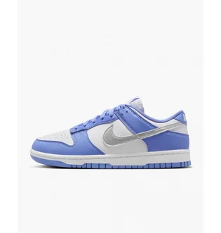 Кроссовки женские Nike Dunk Lowshoes Light Blue/White DD1873-402