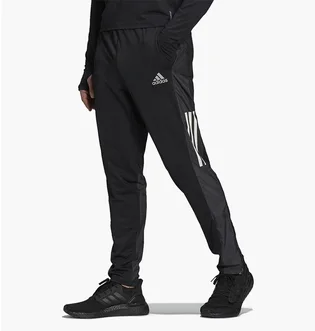 Штаны мужские Adidas Own The Run Astro Pants Black GT8937