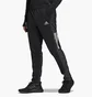 Штаны мужские Adidas Own The Run Astro Pants Black GT8937