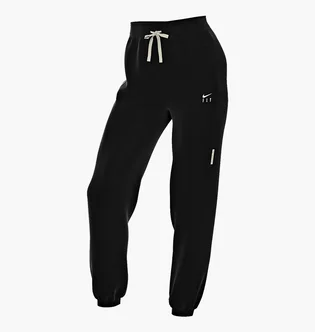 Штани жіночі Nike W Nk Df Standard Issue Pant Nba Black DA6465-010