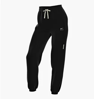 Штани жіночі Nike W Nk Df Standard Issue Pant Nba Black DA6465-010