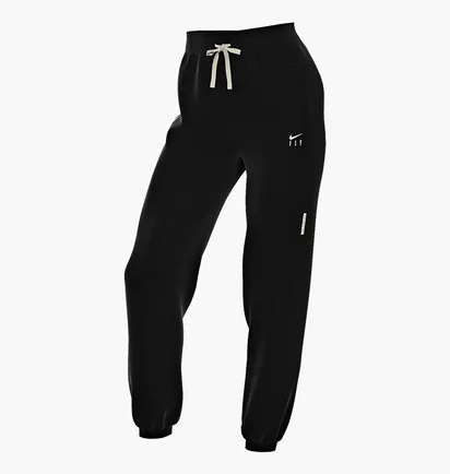 Штани жіночі Nike W Nk Df Standard Issue Pant Nba Black DA6465-010