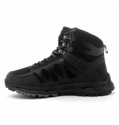 Черевики чоловічі Lee Cooper Black LCJ22011402M