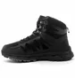 Черевики чоловічі Lee Cooper Black LCJ22011402M