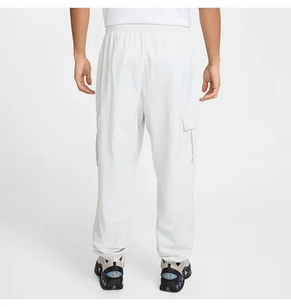 Штани чоловічі Nike Nk Club Wvn Cargo White HJ1990-025