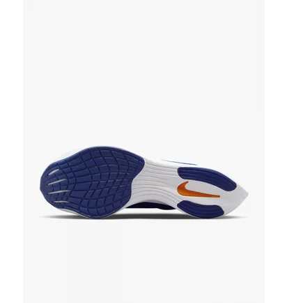 Кросівки чоловічі Nike Vaporfly 2 Blue Fd0713-400