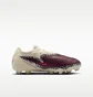 Бутси дитячі Nike Phantom 6 Low Pro Bordo/Beige IR4192-661