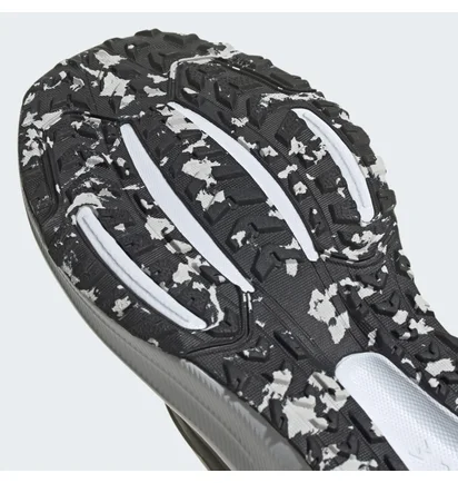 Кроссовки мужские Adidas Ultrabounce Tr Bounce Running Black ID9398