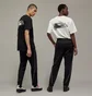 Футболка унисекс Adidas Y-3 Sst Track Pants Black H63064