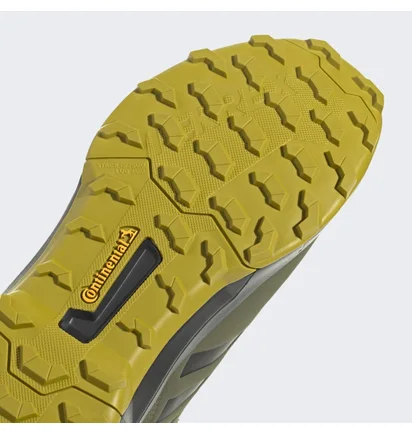 Ботинки мужские Adidas Terrex Ax4 Mid Beta C.Rdy Olive Gy3158
