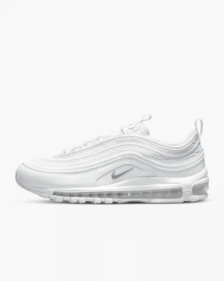 Кросівки чоловічі Nike AIR MAX 97 White 921826-101