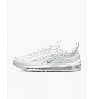 Кроссовки мужские Nike AIR MAX 97 White 921826-101