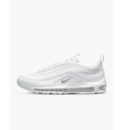 Кросівки чоловічі Nike AIR MAX 97 White 921826-101