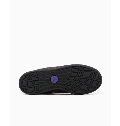 Кросівки унісекс Adidas Originals X Youth Of Paris Adimatic Mid Black IE8359