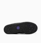 Кросівки унісекс Adidas Originals X Youth Of Paris Adimatic Mid Black IE8359