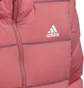 Куртка жіноча Adidas Helionic Peach HG8715